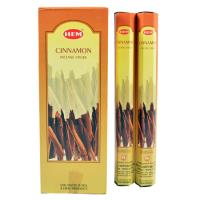 Cinnamon Incense Sticks 20pcs HEM